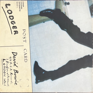 Lodger Image
