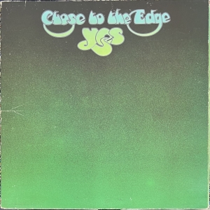 Close To The Edge Image