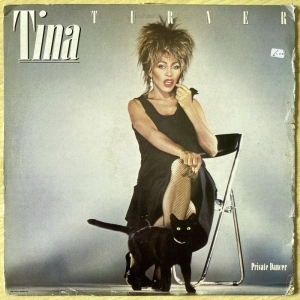 Private Dancer Image