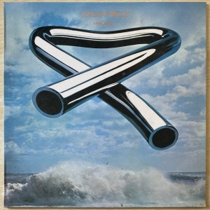 Tubular Bells Image