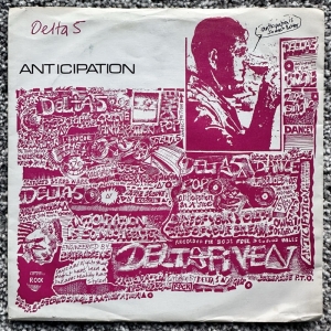 Anticipation Image