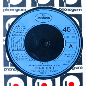 Y.M.C.A. Image