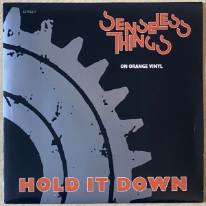 Hold It Down Image
