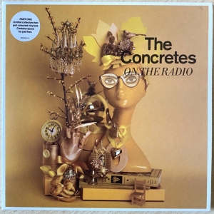 On The Radio Image