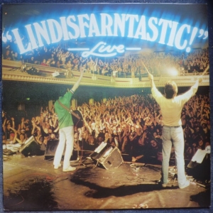 Lindisfarntastic! Live Image