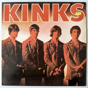 The Kinks Image