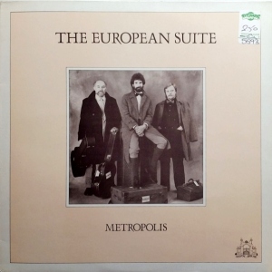 The European Suite Image