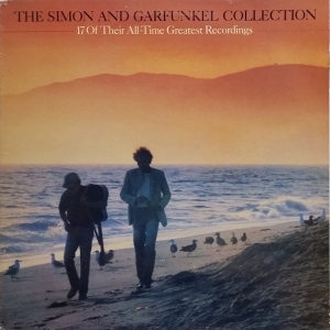 The Simon And Garfunkel Collection Image