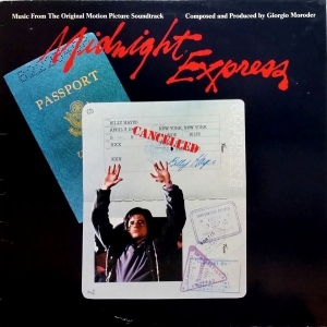 Midnight Express Image