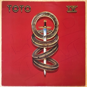 Toto IV Image