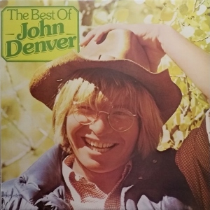 The Best Of John Denver Image