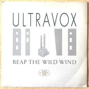 Reap The Wild Wind Image
