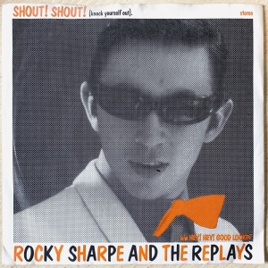 Shout! Shout! (Knock Yourself Out) Image