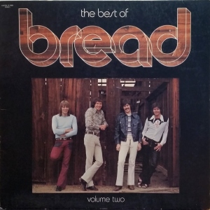 The Best Of Bread Volume 2 Image