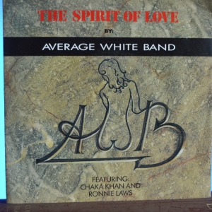 The Spirit Of Love Image