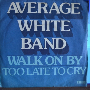 Walk On By Image