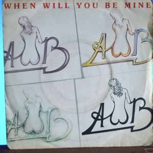 When Will You Be Mine Image