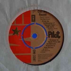 Call Me Round Image