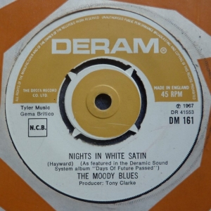 Nights In White Satin Image