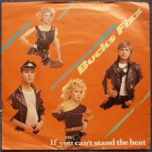 If You Can't Stand The Heat Image