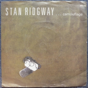 Camouflage Image