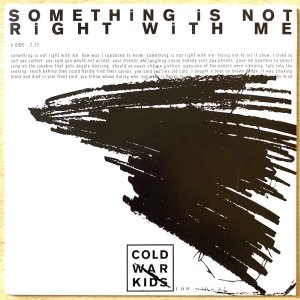 Something Is Not Right With Me Image