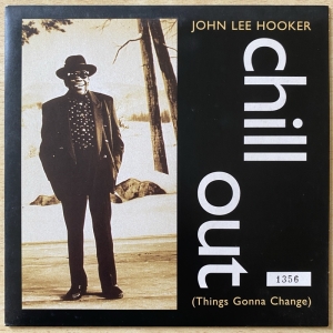 Chill Out (Things Gonna Change) Image