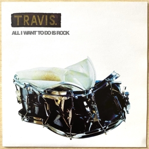All I Want To Do Is Rock Image