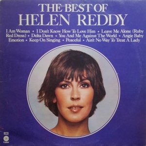 The Best Of Helen Reddy Image
