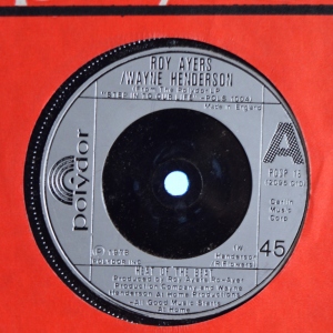Heat Of The Beat Image