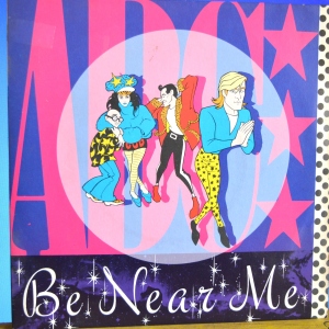 Be Near Me Image