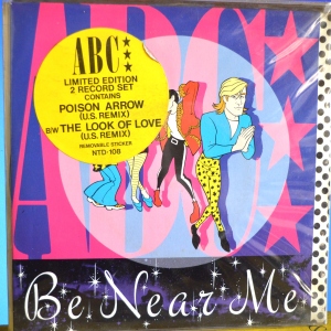 Be Near Me Image