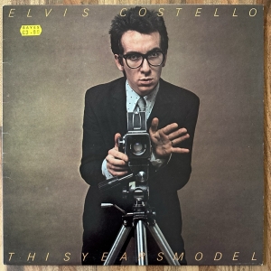 This Year's Model Image