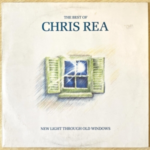 New Light Through Old Windows (The Best Of Chris Rea) Image