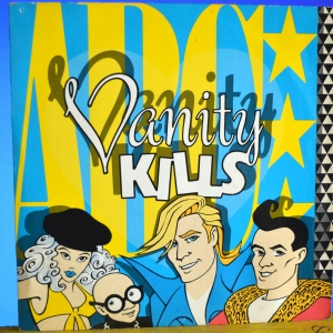Vanity Kills Image