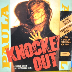 Knocked Out Image