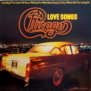 Love Songs Image