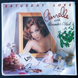 Saturday Love Image
