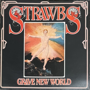 Grave New World Image