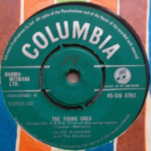 The Young Ones Image