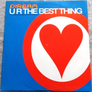 U R The Best Thing Image