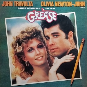 Grease Image