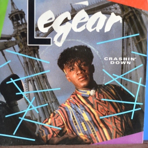 Crashin' Down Image