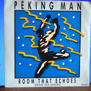 Room That Echoes (Round And Around) Image