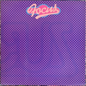 In And Out Of Focus Image