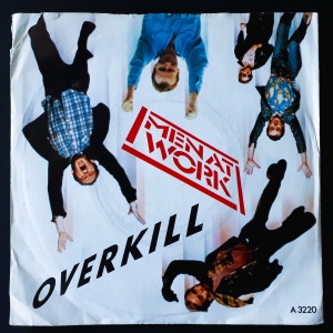 Overkill Image