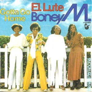 Gotta Go Home Image