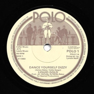Dance Yourself Dizzy Image