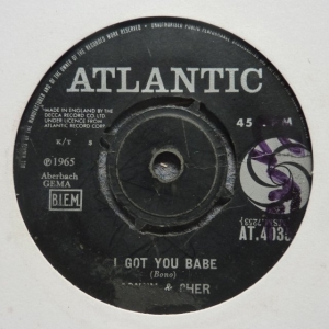 I Got You Babe Image
