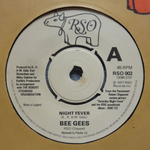 Night Fever Image